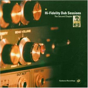 Hi Fidelity Dub Sessions - Dj Spooky That Subliminal Kid / Strykly Turn Table Eyzd, Umm
